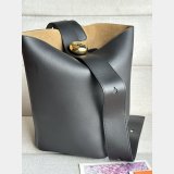 Best Quality Loewe Pebble Bucket handbag Top Quality 332s