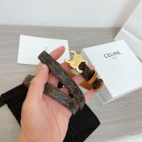 AAA Quality Best Quality Celine Belt Sell at Dolabuy