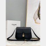 Dolabuy Best Quality Celine Tabou Smooth Calfskin Shoulder 196853 Bags