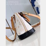 Alma Monogram Canvas M53152 Designer Louis Vuitton Best Quality Bag