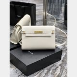 Best Quality 2022 Saint Laurent Manhattan 579271 Best leather Tote Bag