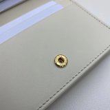 AAA+ Gucci Best Quality 1955 Horsebit card case 621887 wallet