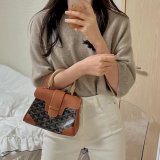 Best Goyard High Quality Best Quality Totes Bag Dupes 2023 Saigon