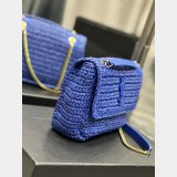 To Buy Best Quality Best YSL Niki 22/28cm 633151/633158 Weave Bag