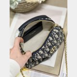 Montaigne D-Cosy Christian Dior 30 Best Quality High Quality Bag