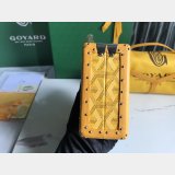Best Quality 020177 Minaudière Goyardine Best Quality Goyard bags