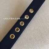 Christian Dior Best Quality Belts 3.4cm Accessories Belts
