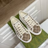 Buy Dolabuy Gucci Gu7 Platform Casual Women/Men Best Quality Shoes