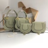 Luxury Quality Designer Best Quality Chloe Marcie 1199 Bag