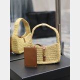Perfect 710310 Best Quality Saint Laurent Le 5 À 7 Hobo Bag