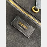 Best Quality Yves Saint Laurent 817602 AAA Y Tote In Leather Bags