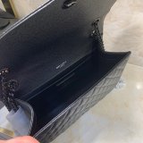 Best YSL Best Quality Saint Laurent Envelope Chain Bag