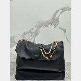 Best Quality Best Prada big tote Lamb skin Chain bag 1BD368