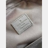Louis VuittonBest Quality AAA N40097 Avenue Sling Bag Damier Infini Leather