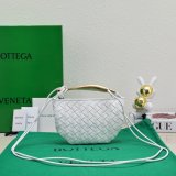 Best Quality Bottega Veneta Designer BV Mini Sardine 6680# Bags On Sale