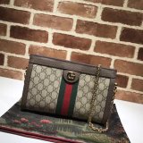 Fashion Gucci Best Quality Ophidia Small Shoulder 503877 Bag Magnet