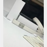 Best High-Quality 3.2CM Width Loewe Best Quality Belts Buckle
