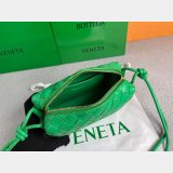 Top Quality Bottega Veneta Hottest Best Quality Handbags 17CM