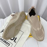 Is A Best Quality Flow Fendi Of A Shoe Fake TPU
