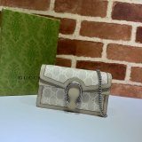Gucci Best Quality Ladies 476432 Dionysus Leather Super Perfect Bag