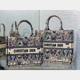 Shop Best Quality Christian Dior Book Tote Best  Bags