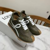 Copy Top Loewe Best Quality Forrest Gump Women/Men Shoes Outlet Online