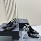 Fashion Perfect REPLICA SAINT LAURENT SHOES