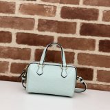 Best Quality 790130 GG Super Mini Top Handle Gucci Designer Bag