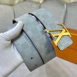 Louis Vuitton 40MM Belts Sale Replica