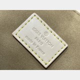 Luxury Dauphine Soft GM Monogram M47149 Louis Vuitton Best Quality Bag