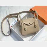 Perfect Hemers Mini Lindy 19CM handbag