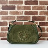 Gucci 7 Star Blondie Shoulder 815719 Best Quality Bag