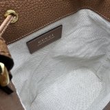 Ophidia Gucci Best Quality GG Supreme 550621 Crossbody Wholesale Bag