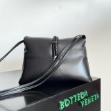 Best BOTTEGA VENETA Medium Liberta Best Quality Bag
