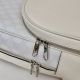 Gucci 7 Star GG Backpack 795462 Mens Supreme Best Quality Bag