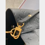 Louis Vuitton Best Best Quality Nano Leather Bag