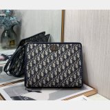 High Quality Happy Copy Dior Clutch Best Quality Bags