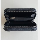 2022 Shop Louis Vuitton Best Quality Horizon Clutch Monogram Eclipse M45579 Bags