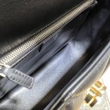 Gucci Designer Deco Chain Shoulder 740834 Best Quality Bag
