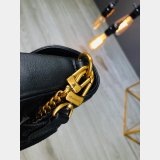 Louis Vuitton Best Quality M56461/M57864 New Wave Multi Pochette  Leather Crossbody