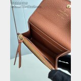 Louis Vuitton Best Quality Victorine Neo Zippy High Quality Wallets