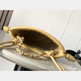Best Quality Loewe MINI/Medium Flamenco Purse In Mellow Nappa Lambskin