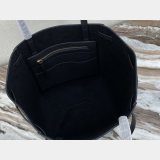 Cheap High Quality Best Quality Celine Black Cabas Phantom For Sale
