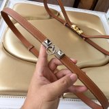 Hermes Kelly 17mm Belt Counter Quality Best Quality bag