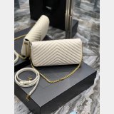 Saint Laurent Perfect Best Quality (YSL) 604276 Kate Shoulder Bag