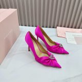 The Best Best Quality Mach & Mach Heels Dupes Shoes