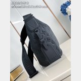 Louis Vuitton Best Quality High Hobo Hamac Men G65 M12850 Bag