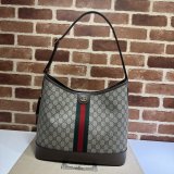 Ophidia GG 1:1 Mirror Best Quality Gucci Shoulder 781392 Bag