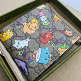 Shop Best Gucci 700462/736755/736755/734997 Best Quality Designer Wallets