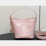 UK Louis Vuitton M14356/M13045 All In BB Quality Bicolor Best Quality Bag